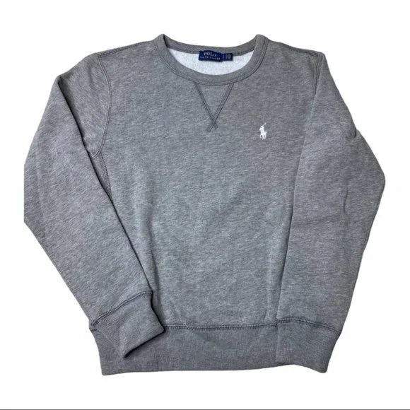 3 Sweatshirt Bundle Tommy Hilfiger Polo Size Small - Picture 11 of 16